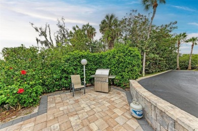 SMOKE FREE Bldg. Welcome to your turnkey 2-bedroom, 2-bath condo on Terra Ceia Golf and Country Club in Florida - for sale on GolfHomes.com, golf home, golf lot