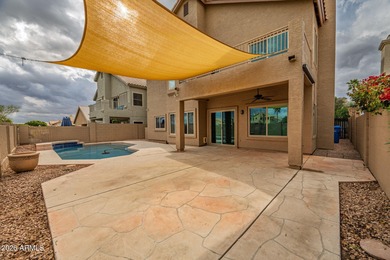 Don't miss your opportunity to own this well-maintained and on The Foothills Golf Club in Arizona - for sale on GolfHomes.com, golf home, golf lot