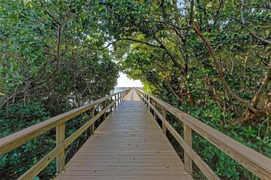 SMOKE FREE Bldg. Welcome to your turnkey 2-bedroom, 2-bath condo on Terra Ceia Golf and Country Club in Florida - for sale on GolfHomes.com, golf home, golf lot