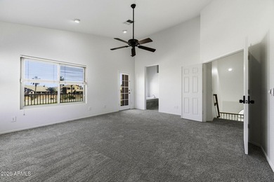 Don't miss your opportunity to own this well-maintained and on The Foothills Golf Club in Arizona - for sale on GolfHomes.com, golf home, golf lot