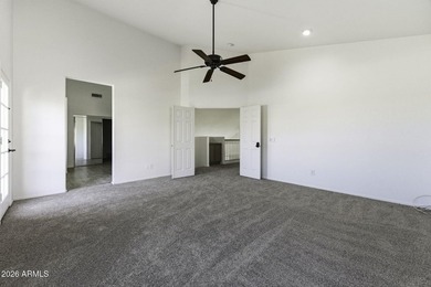 Don't miss your opportunity to own this well-maintained and on The Foothills Golf Club in Arizona - for sale on GolfHomes.com, golf home, golf lot