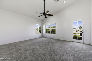 Don't miss your opportunity to own this well-maintained and on The Foothills Golf Club in Arizona - for sale on GolfHomes.com, golf home, golf lot