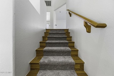 Don't miss your opportunity to own this well-maintained and on The Foothills Golf Club in Arizona - for sale on GolfHomes.com, golf home, golf lot