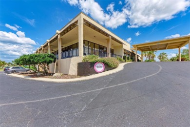 Move-in ready and perfectly priced**, this turnkey 2-bedroom on Terra Ceia Golf and Country Club in Florida - for sale on GolfHomes.com, golf home, golf lot