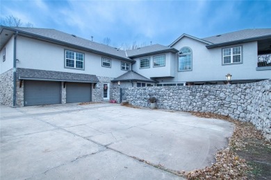 Welcome to this stunning two-story home in the sought-after on Quail Creek Golf and Country Club in Oklahoma - for sale on GolfHomes.com, golf home, golf lot