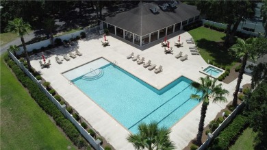 This .67 acre lot in gated Sutherland Bluff Plantation is in a on Sapelo Hammock Golf Club in Georgia - for sale on GolfHomes.com, golf home, golf lot