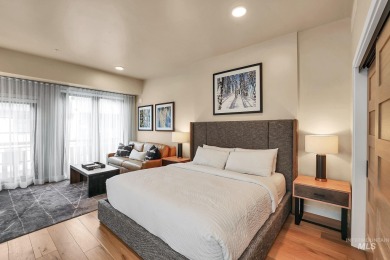 Village-facing end unit in the heart of Tamarack! This spacious on Osprey Meadows at Tamarack Resort in Idaho - for sale on GolfHomes.com, golf home, golf lot