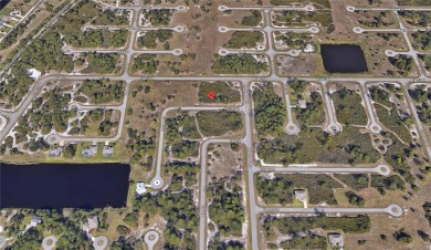 Beautiful Rotonda Sands corner lot ready for your dream home! on Rotonda Golf and Country Club The Links Course in Florida - for sale on GolfHomes.com, golf home, golf lot