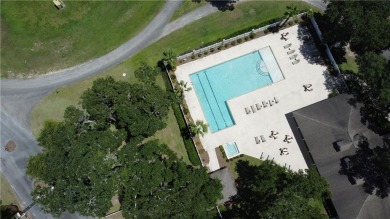 This .67 acre lot in gated Sutherland Bluff Plantation is in a on Sapelo Hammock Golf Club in Georgia - for sale on GolfHomes.com, golf home, golf lot