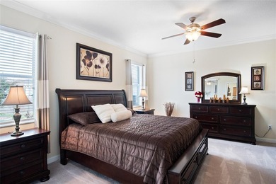 Your Dream Home Awaits in the Desirable Guard Gated Providence on Providence Golf Club in Florida - for sale on GolfHomes.com, golf home, golf lot