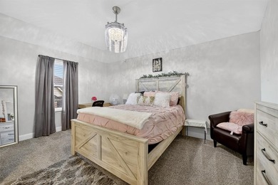 MOTIVATED SELLER
Nestled within a thoughtfully planned golf on The Bridges Golf Club in Texas - for sale on GolfHomes.com, golf home, golf lot