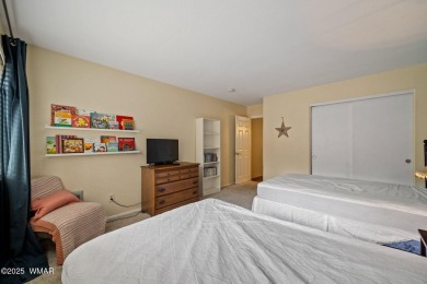 TURN-KEY 3-BEDROOM CONDO IN PINETOP SPORTS VILLAGE! Priced to on Pinetop Lakes Country Club in Arizona - for sale on GolfHomes.com, golf home, golf lot