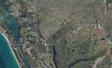 Beautiful Rotonda Sands corner lot ready for your dream home! on Rotonda Golf and Country Club The Links Course in Florida - for sale on GolfHomes.com, golf home, golf lot