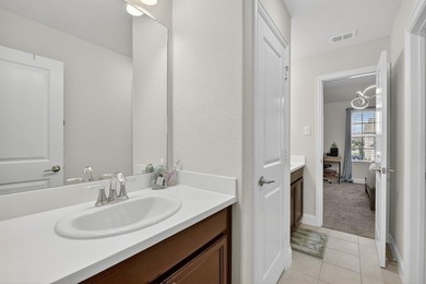 MOTIVATED SELLER
Nestled within a thoughtfully planned golf on The Bridges Golf Club in Texas - for sale on GolfHomes.com, golf home, golf lot