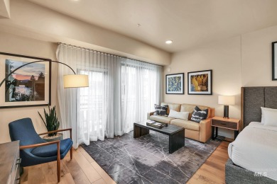 Village-facing end unit in the heart of Tamarack! This spacious on Osprey Meadows at Tamarack Resort in Idaho - for sale on GolfHomes.com, golf home, golf lot