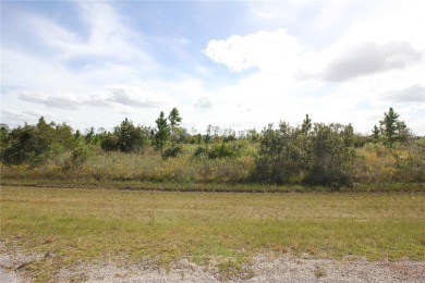 Here is your opportunity to build your dream home on this on Indian Lake Estates Golf and Country Club in Florida - for sale on GolfHomes.com, golf home, golf lot
