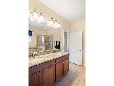 Your Dream Home Awaits in the Desirable Guard Gated Providence on Providence Golf Club in Florida - for sale on GolfHomes.com, golf home, golf lot