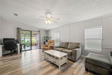 Charming 2-Bedroom 2-Bath Home in Active 55+ Golf Community of on Betmar Acres Golf Club in Florida - for sale on GolfHomes.com, golf home, golf lot
