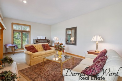 Prepare to live the life you've pictured, perfectly positioned on Railside Golf Club in Michigan - for sale on GolfHomes.com, golf home, golf lot