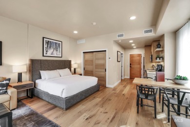 Village-facing end unit in the heart of Tamarack! This spacious on Osprey Meadows at Tamarack Resort in Idaho - for sale on GolfHomes.com, golf home, golf lot