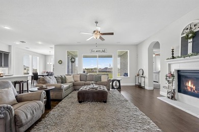 MOTIVATED SELLER
Nestled within a thoughtfully planned golf on The Bridges Golf Club in Texas - for sale on GolfHomes.com, golf home, golf lot