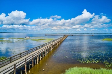 Here is your opportunity to build your dream home on this on Indian Lake Estates Golf and Country Club in Florida - for sale on GolfHomes.com, golf home, golf lot