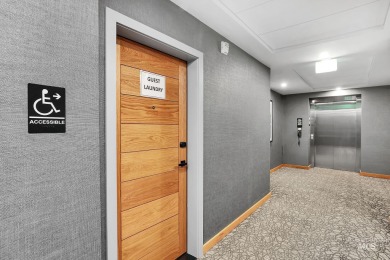 Village-facing end unit in the heart of Tamarack! This spacious on Osprey Meadows at Tamarack Resort in Idaho - for sale on GolfHomes.com, golf home, golf lot