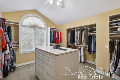 Prepare to live the life you've pictured, perfectly positioned on Railside Golf Club in Michigan - for sale on GolfHomes.com, golf home, golf lot