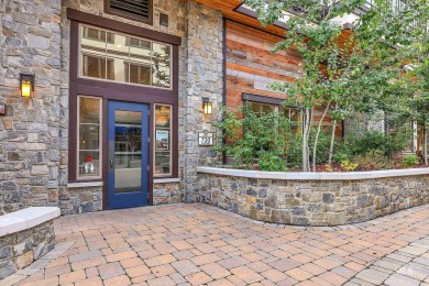 Village-facing end unit in the heart of Tamarack! This spacious on Osprey Meadows at Tamarack Resort in Idaho - for sale on GolfHomes.com, golf home, golf lot