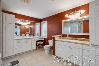 Prepare to live the life you've pictured, perfectly positioned on Railside Golf Club in Michigan - for sale on GolfHomes.com, golf home, golf lot