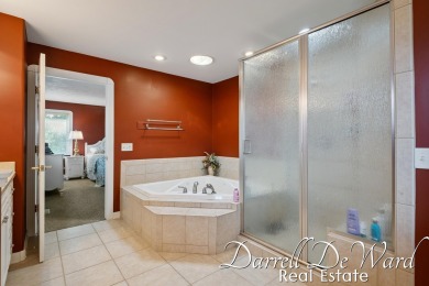 Prepare to live the life you've pictured, perfectly positioned on Railside Golf Club in Michigan - for sale on GolfHomes.com, golf home, golf lot