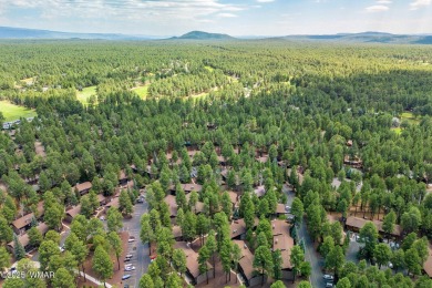 TURN-KEY 3-BEDROOM CONDO IN PINETOP SPORTS VILLAGE! Priced to on Pinetop Lakes Country Club in Arizona - for sale on GolfHomes.com, golf home, golf lot