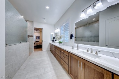 Experience luxury living in this completely remodeled Charleston on Revere Golf Club in Nevada - for sale on GolfHomes.com, golf home, golf lot