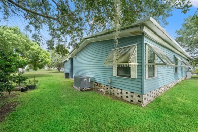 Charming 2-Bedroom 2-Bath Home in Active 55+ Golf Community of on Betmar Acres Golf Club in Florida - for sale on GolfHomes.com, golf home, golf lot