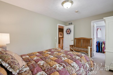 Prepare to live the life you've pictured, perfectly positioned on Railside Golf Club in Michigan - for sale on GolfHomes.com, golf home, golf lot