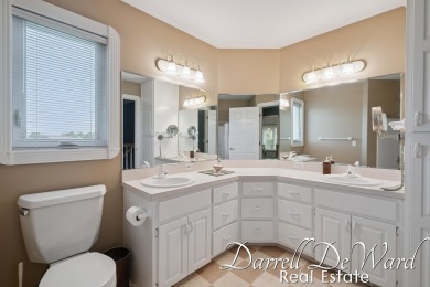 Prepare to live the life you've pictured, perfectly positioned on Railside Golf Club in Michigan - for sale on GolfHomes.com, golf home, golf lot