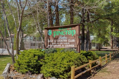 TURN-KEY 3-BEDROOM CONDO IN PINETOP SPORTS VILLAGE! Priced to on Pinetop Lakes Country Club in Arizona - for sale on GolfHomes.com, golf home, golf lot