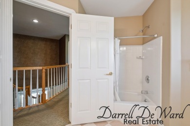 Prepare to live the life you've pictured, perfectly positioned on Railside Golf Club in Michigan - for sale on GolfHomes.com, golf home, golf lot
