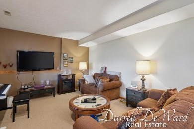 Prepare to live the life you've pictured, perfectly positioned on Railside Golf Club in Michigan - for sale on GolfHomes.com, golf home, golf lot