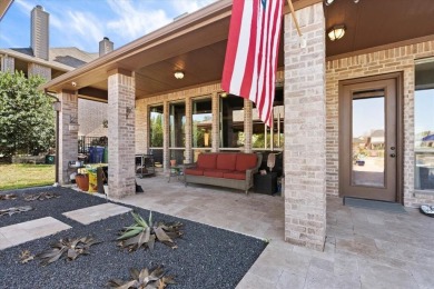 Embrace Luxury living in this breathtaking pool home nestled on on Buffalo Creek Golf Club in Texas - for sale on GolfHomes.com, golf home, golf lot