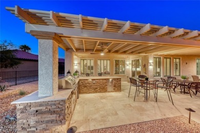 Experience luxury living in this completely remodeled Charleston on Revere Golf Club in Nevada - for sale on GolfHomes.com, golf home, golf lot