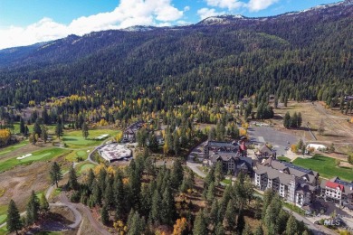 Village-facing end unit in the heart of Tamarack! This spacious on Osprey Meadows at Tamarack Resort in Idaho - for sale on GolfHomes.com, golf home, golf lot