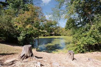 Experience lakeside living at its finest in this open, sprawling on Apple Valley Golf Course in Ohio - for sale on GolfHomes.com, golf home, golf lot