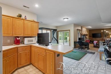 Prepare to live the life you've pictured, perfectly positioned on Railside Golf Club in Michigan - for sale on GolfHomes.com, golf home, golf lot