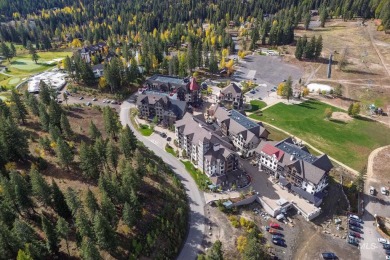 Village-facing end unit in the heart of Tamarack! This spacious on Osprey Meadows at Tamarack Resort in Idaho - for sale on GolfHomes.com, golf home, golf lot