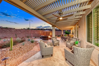 Experience luxury living in this completely remodeled Charleston on Revere Golf Club in Nevada - for sale on GolfHomes.com, golf home, golf lot