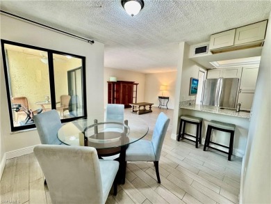 1 bedroom, 1 bathroom first floor unit with easy access to on Lakewood Country Club in Florida - for sale on GolfHomes.com, golf home, golf lot