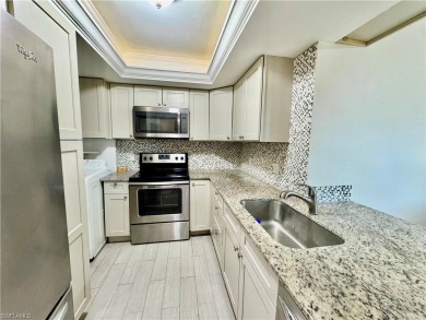 1 bedroom, 1 bathroom first floor unit with easy access to on Lakewood Country Club in Florida - for sale on GolfHomes.com, golf home, golf lot