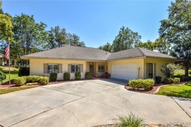 IT IS RARE TO FIND SUCH A CAPTIVATING HOME ON TRULY ONE OF BLACK on Black Diamond Ranch Golf Course in Florida - for sale on GolfHomes.com, golf home, golf lot
