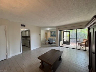 1 bedroom, 1 bathroom first floor unit with easy access to on Lakewood Country Club in Florida - for sale on GolfHomes.com, golf home, golf lot
